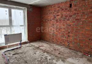 Студия квартира, вторичка, 25м2, 5/10 этаж