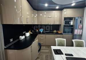 1-к квартира, вторичка, 39м2, 6/16 этаж