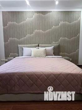 1-к квартира, вторичка, 43м2, 8/10 этаж