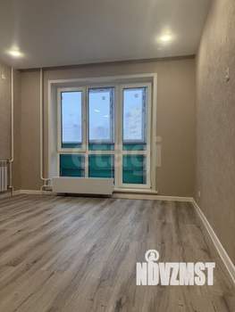 1-к квартира, вторичка, 39м2, 3/11 этаж