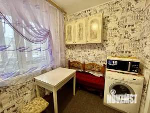 3-к квартира, вторичка, 64м2, 5/9 этаж