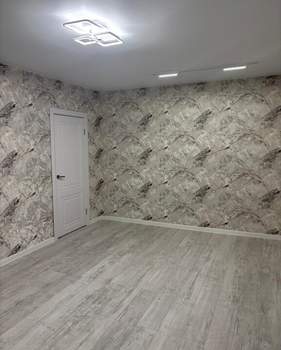 1-к квартира, вторичка, 39м2, 7/9 этаж