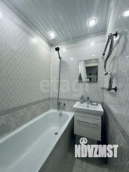 1-к квартира, вторичка, 33м2, 5/5 этаж