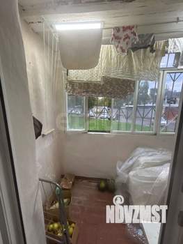1-к квартира, вторичка, 30м2, 1/5 этаж