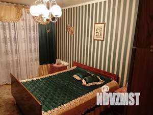 3-к квартира, вторичка, 64м2, 5/9 этаж