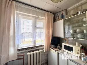 2-к квартира, вторичка, 45м2, 1/5 этаж