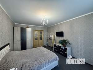 3-к квартира, вторичка, 64м2, 1/10 этаж