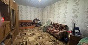 1-к квартира, вторичка, 37м2, 5/5 этаж