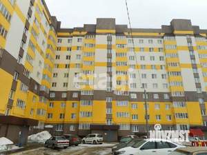 1-к квартира, вторичка, 40м2, 7/10 этаж