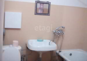 1-к квартира, вторичка, 36м2, 5/10 этаж