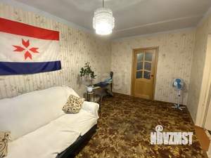 2-к квартира, вторичка, 40м2, 4/4 этаж