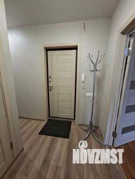 1-к квартира, вторичка, 37м2, 3/10 этаж