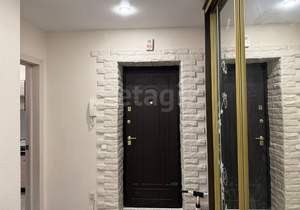 1-к квартира, вторичка, 36м2, 4/10 этаж