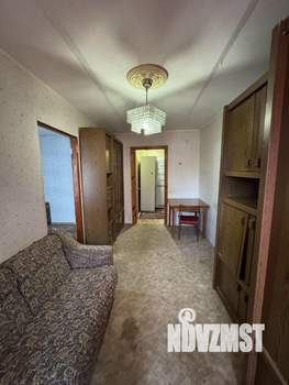 1-к квартира, вторичка, 29м2, 3/10 этаж