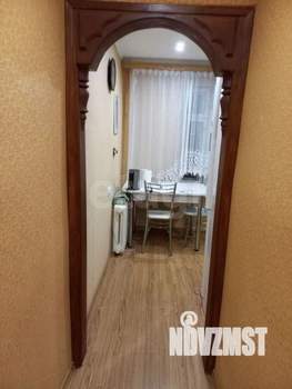 1-к квартира, вторичка, 34м2, 3/9 этаж