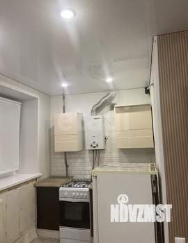 1-к квартира, вторичка, 30м2, 1/5 этаж