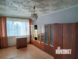 1-к квартира, вторичка, 33м2, 2/5 этаж