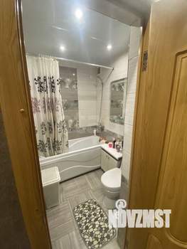 3-к квартира, вторичка, 54м2, 4/5 этаж