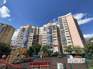 1-к квартира, вторичка, 39м2, 9/10 этаж