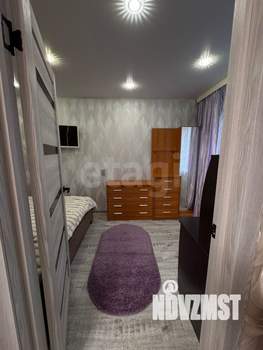 2-к квартира, вторичка, 45м2, 1/5 этаж