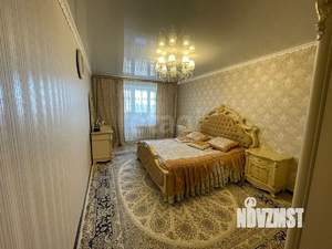 2-к квартира, вторичка, 54м2, 8/12 этаж