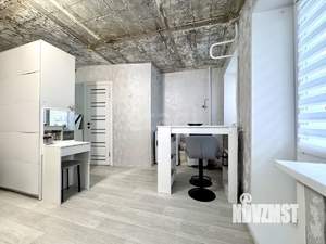 Студия квартира, вторичка, 21м2, 5/9 этаж