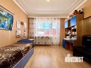 3-к квартира, вторичка, 86м2, 5/5 этаж