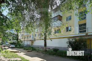 2-к квартира, вторичка, 41м2, 4/4 этаж
