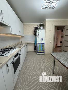 2-к квартира, вторичка, 57м2, 3/3 этаж