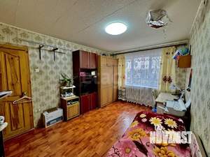 2-к квартира, вторичка, 47м2, 1/5 этаж