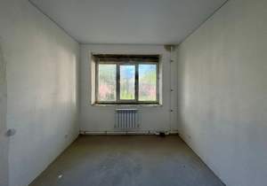 2-к квартира, вторичка, 56м2, 1/3 этаж