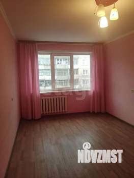 1-к квартира, вторичка, 33м2, 3/5 этаж