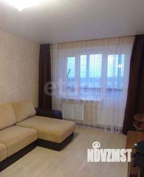 1-к квартира, вторичка, 37м2, 7/10 этаж