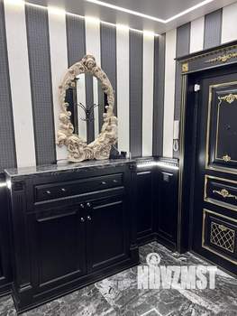 Студия квартира, вторичка, 24м2, 1/12 этаж