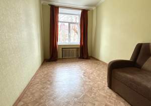 3-к квартира, вторичка, 66м2, 2/4 этаж