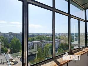 1-к квартира, вторичка, 37м2, 10/10 этаж