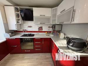 3-к квартира, вторичка, 49м2, 5/5 этаж