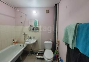 1-к квартира, вторичка, 37м2, 6/12 этаж