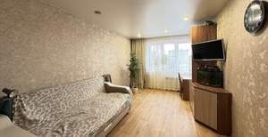 1-к квартира, вторичка, 36м2, 3/10 этаж