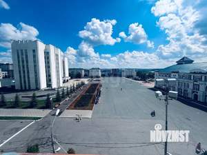 2-к квартира, вторичка, 58м2, 4/4 этаж