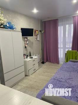 Студия квартира, вторичка, 22м2, 2/9 этаж