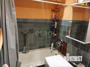 1-к квартира, вторичка, 32м2, 1/5 этаж