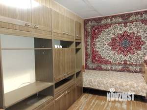1-к квартира, вторичка, 30м2, 3/5 этаж