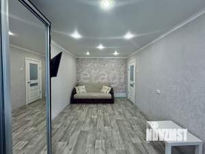 1-к квартира, вторичка, 33м2, 5/5 этаж