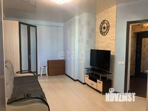 1-к квартира, вторичка, 35м2, 18/18 этаж