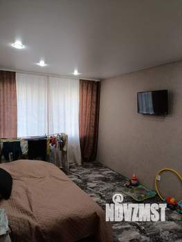 1-к квартира, вторичка, 33м2, 1/5 этаж