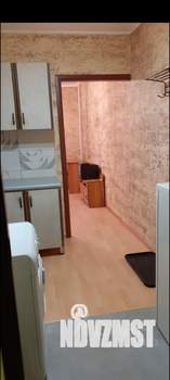 Студия квартира, вторичка, 24м2, 2/11 этаж