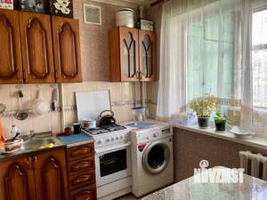 3-к квартира, вторичка, 64м2, 6/9 этаж