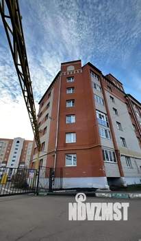 3-к квартира, вторичка, 100м2, 1/9 этаж