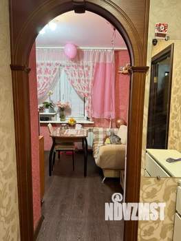 1-к квартира, вторичка, 38м2, 1/10 этаж